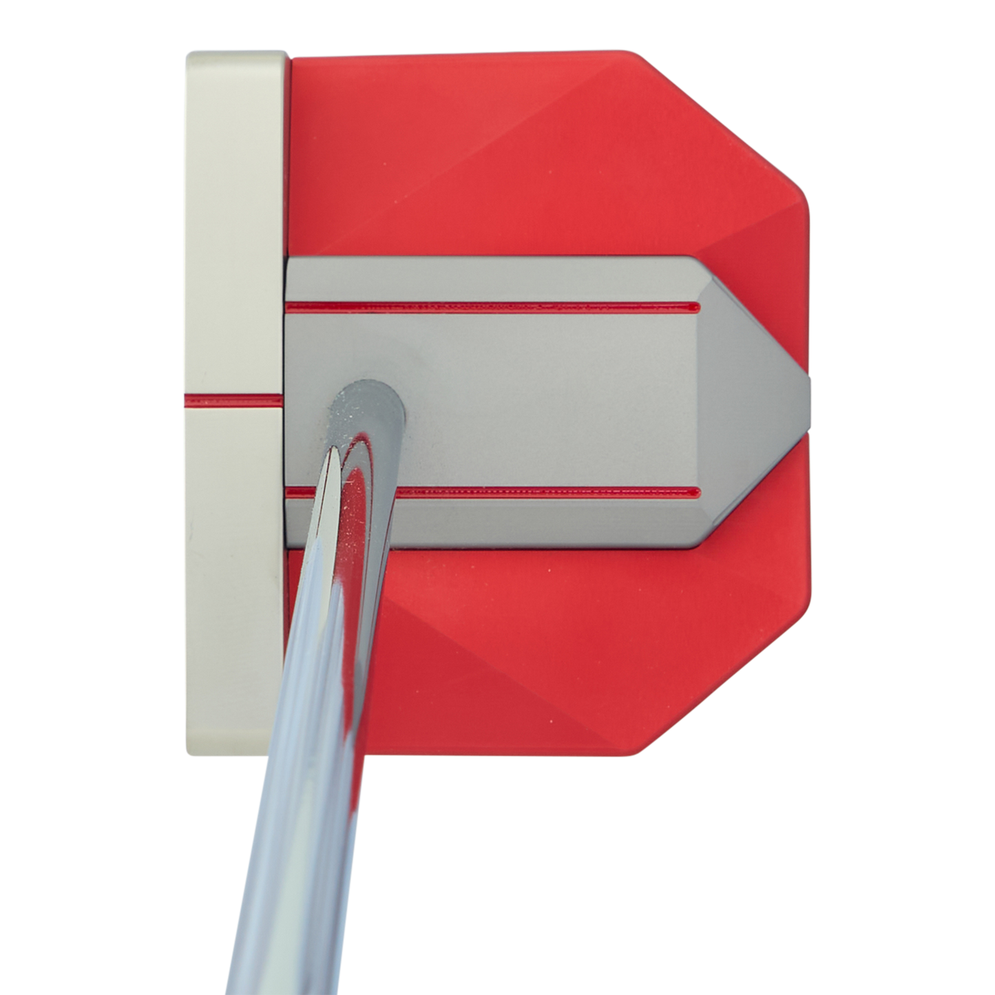 Antidote SB2 Limited Red Putter