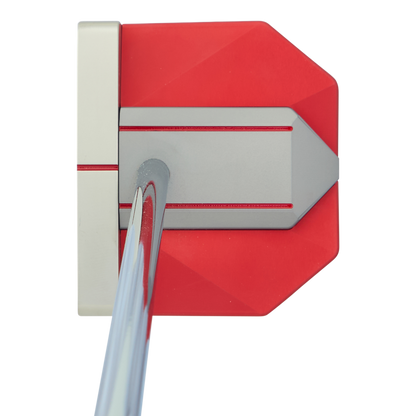 Antidote SB2 Limited Red Putter