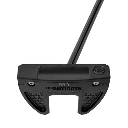 Antidote SB3 Limited Blackout Putter