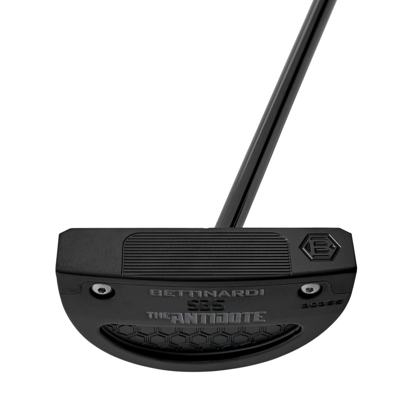 Antidote SB5 Limited Blackout Putter