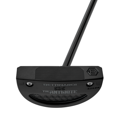 Antidote SB5 Limited Blackout Putter