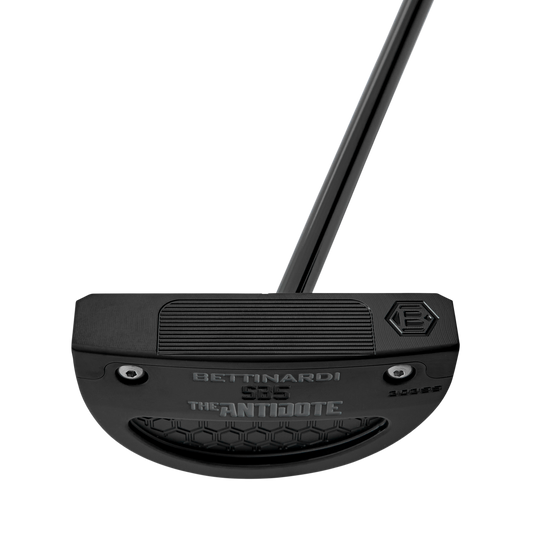 Antidote SB5 Limited Blackout Putter