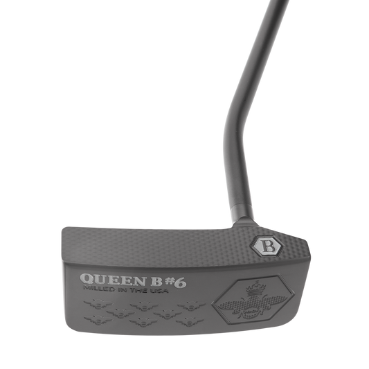 QB6 Limited Blackout Putter