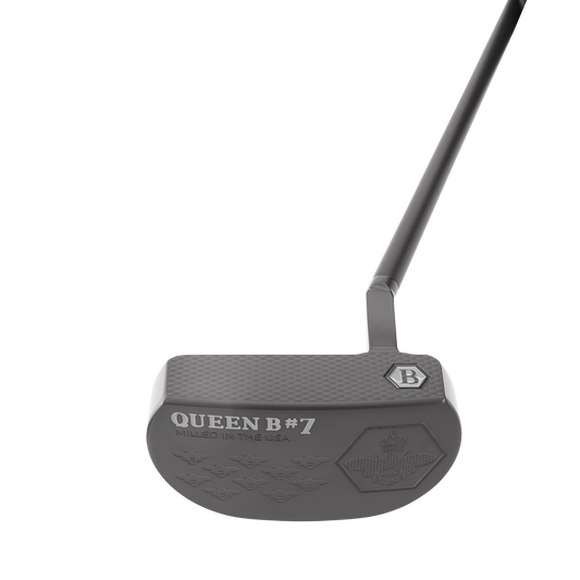 QB7 Limited Blackout Putter