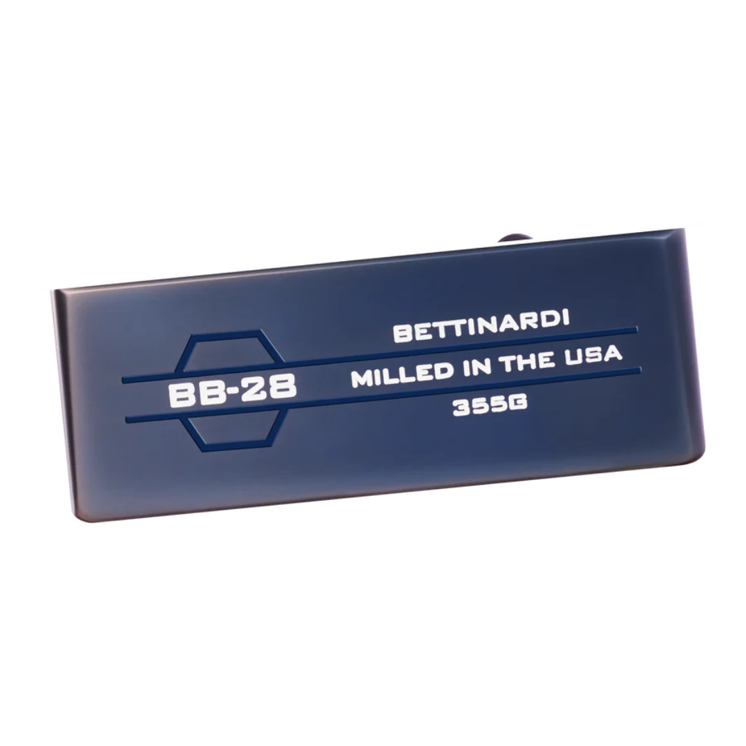 BB28 PUTTER