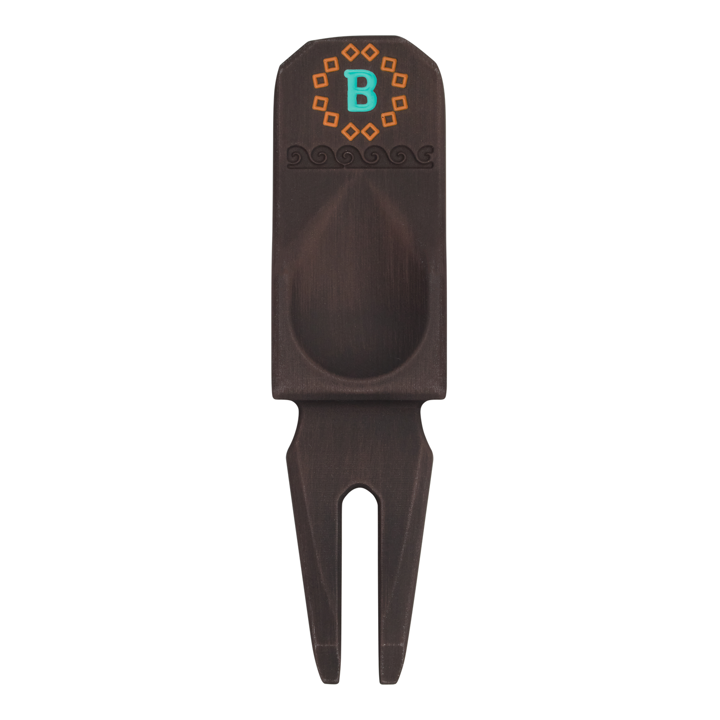 Tiki Totem Multi Icon Divot Tool