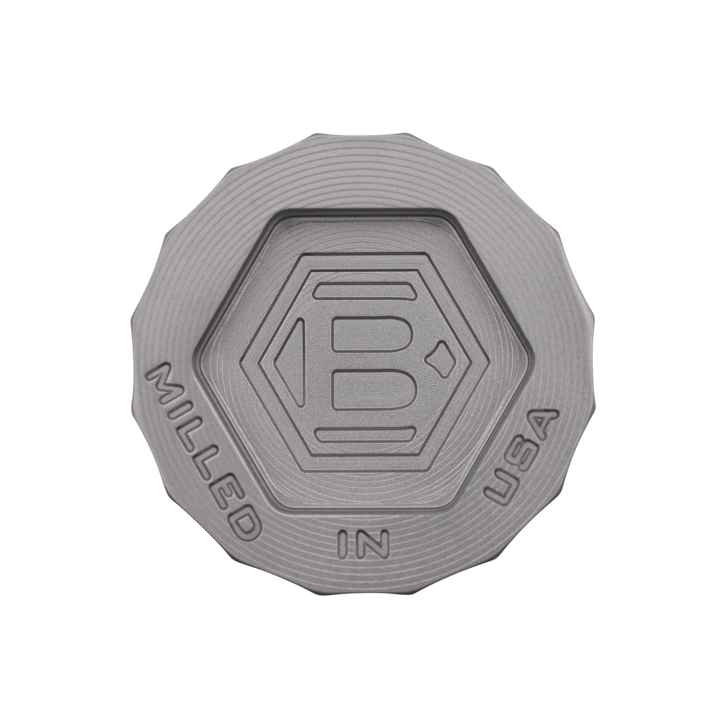 2026 Party On!™ Bottle Cap Ball Marker