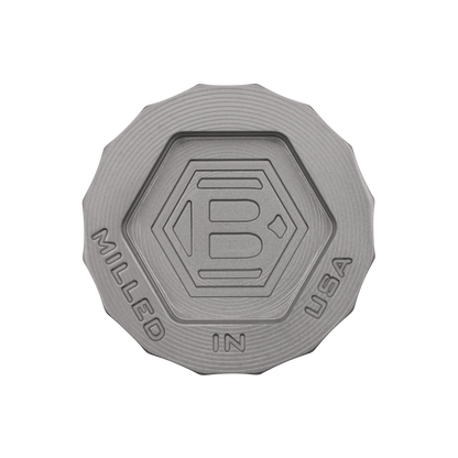 2026 Party On!™ Bottle Cap Ball Marker