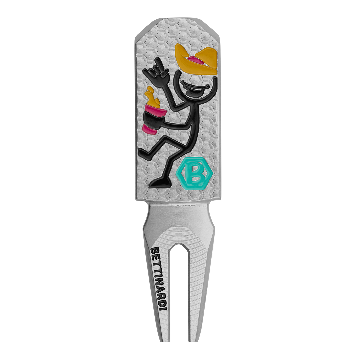 2026 Party On!™ In The Desert Divot Tool
