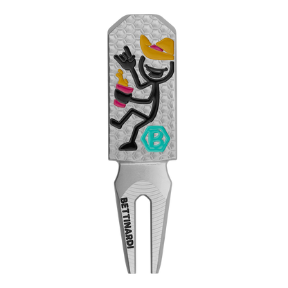 2026 Party On!™ In The Desert Divot Tool