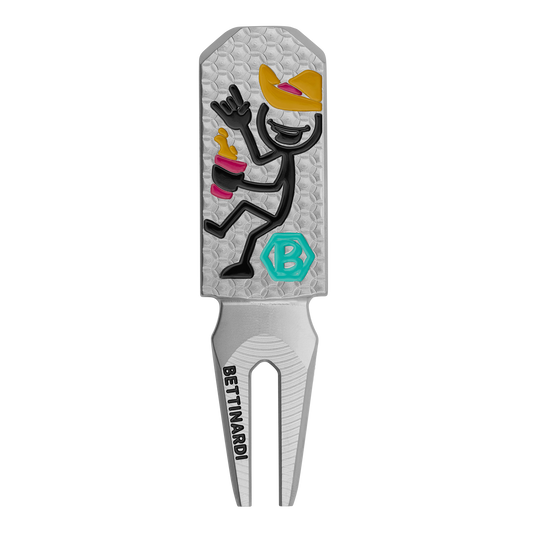2026 Party On!™ In The Desert Divot Tool