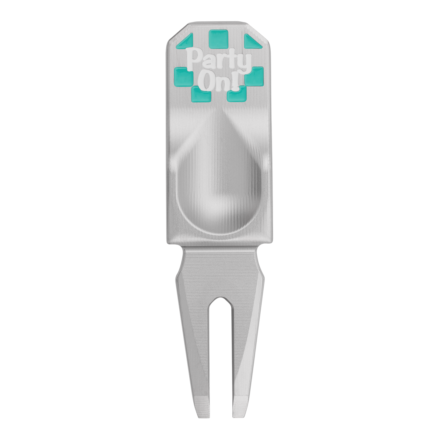 2026 Party On!™ In The Desert Divot Tool