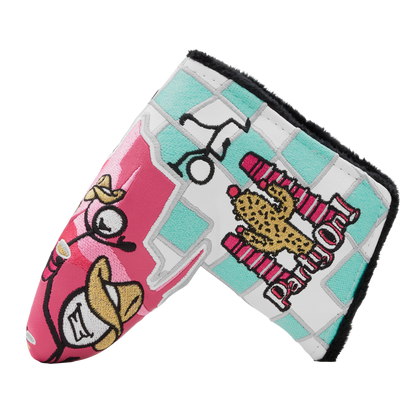 2026 Party On!™ In The Desert Blade Putter Headcover