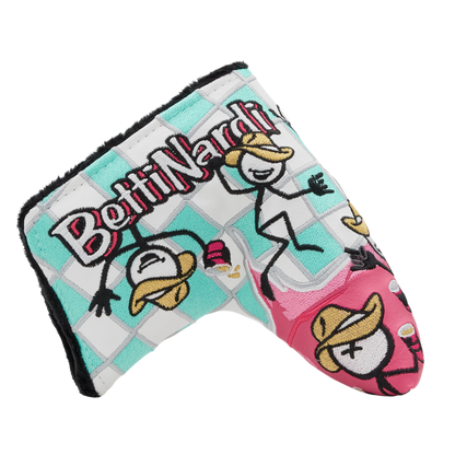 2026 Party On!™ In The Desert Blade Putter Headcover