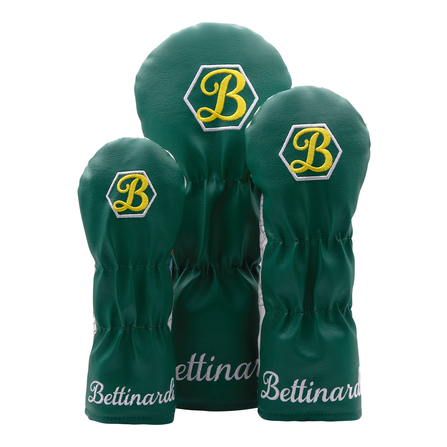 Spring Classic Patron Buddies Wood Set