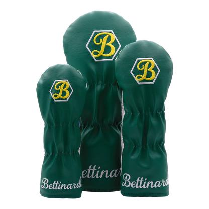 Spring Classic Patron Buddies Wood Set