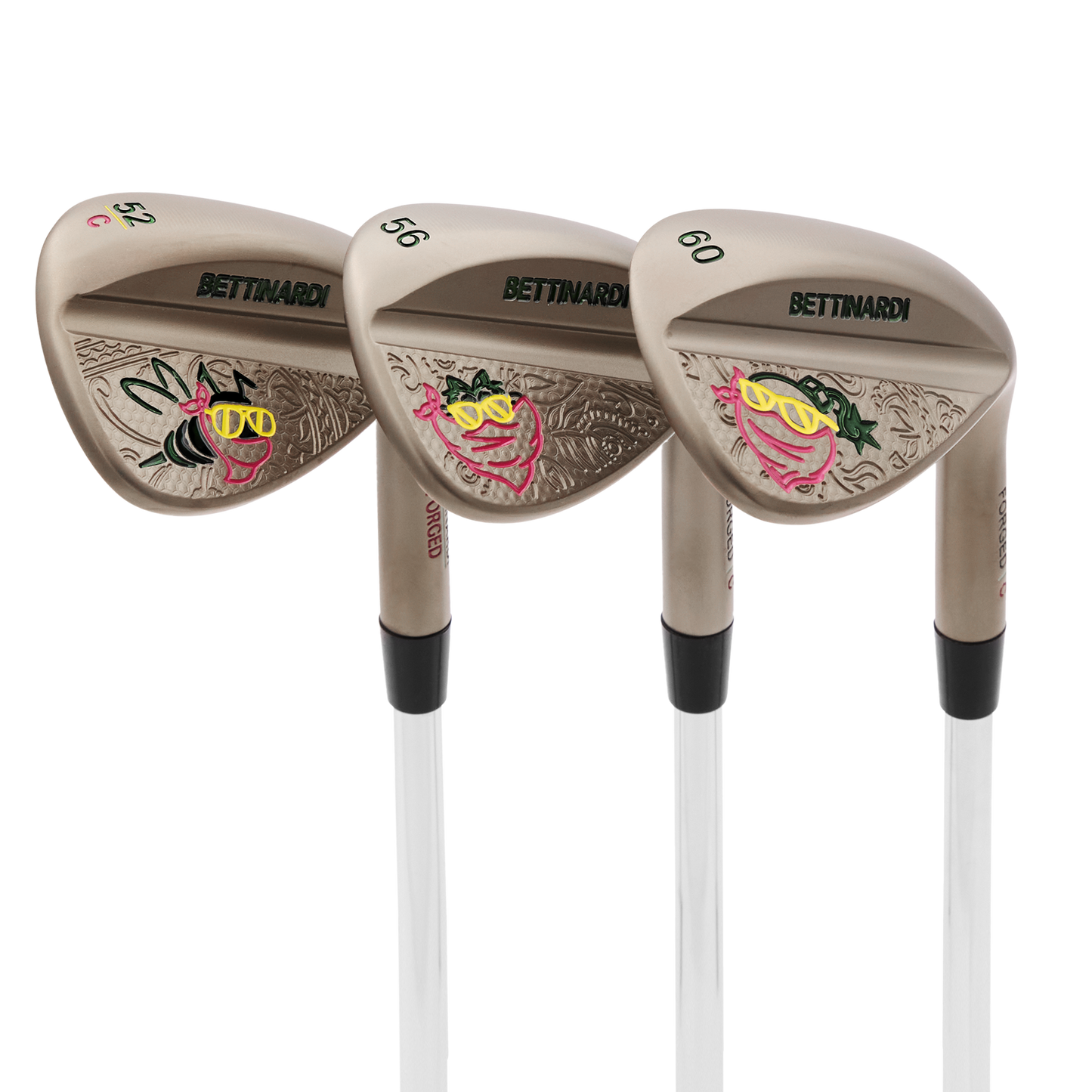 Spring Classic Wedge Set