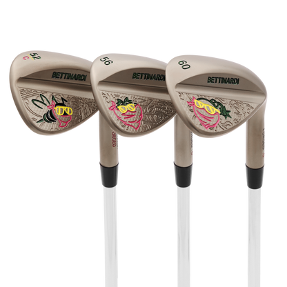 Spring Classic Wedge Set