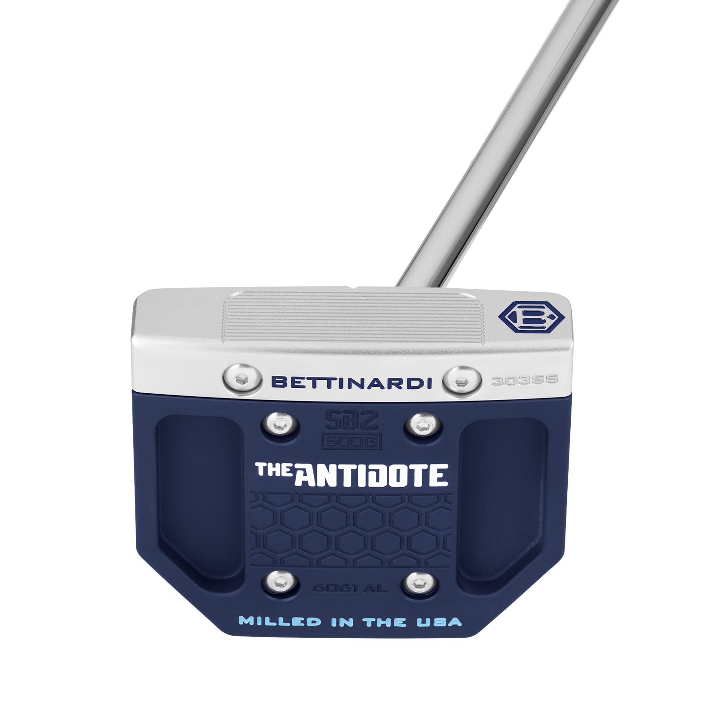 Antidote SB2 Long Putter