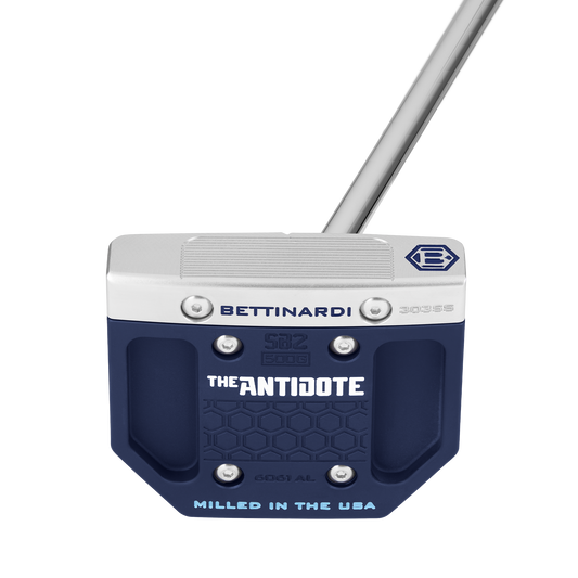 Antidote SB2 Long Putter