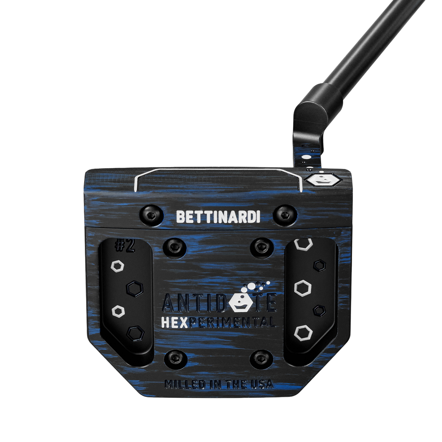 Antidote Hexperimental #2 Putter