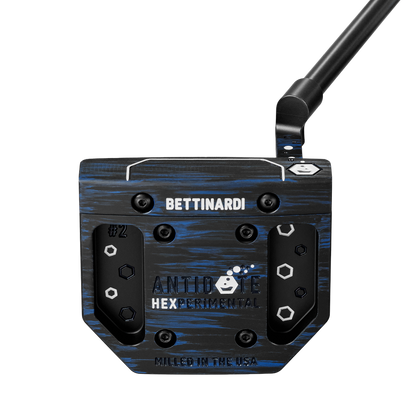 Antidote Hexperimental #2 Putter