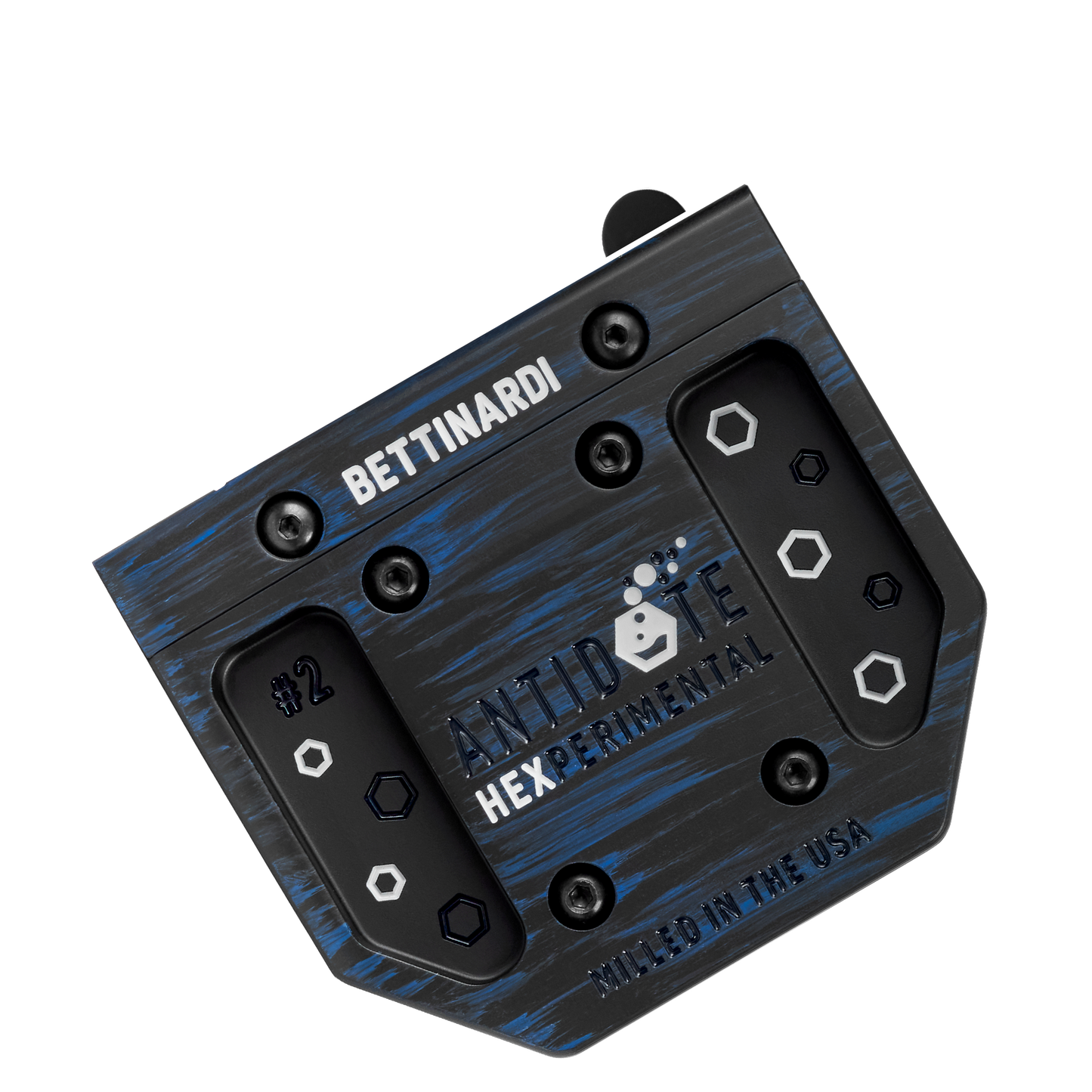 Antidote Hexperimental #2 Putter
