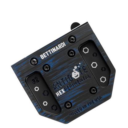 Antidote Hexperimental #2 Putter