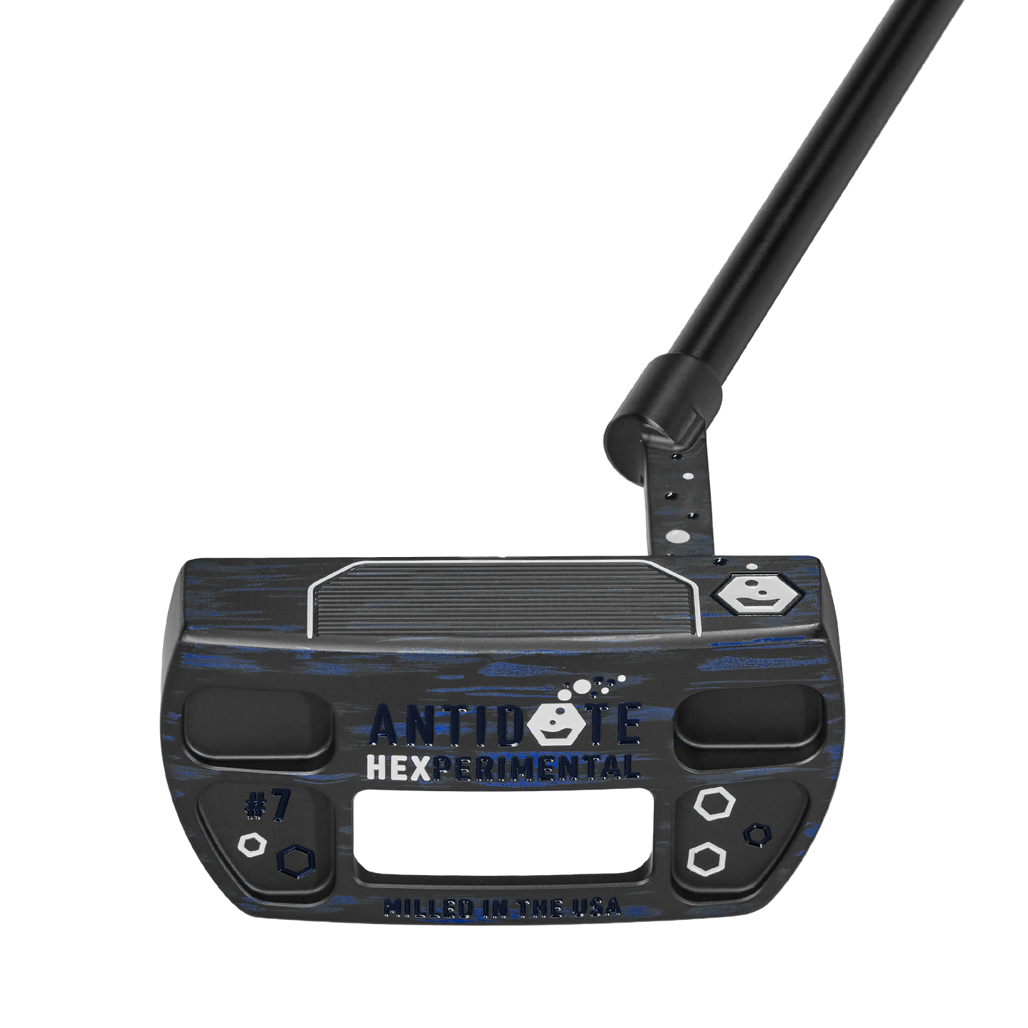 Antidote Hexperimental #7 Putter