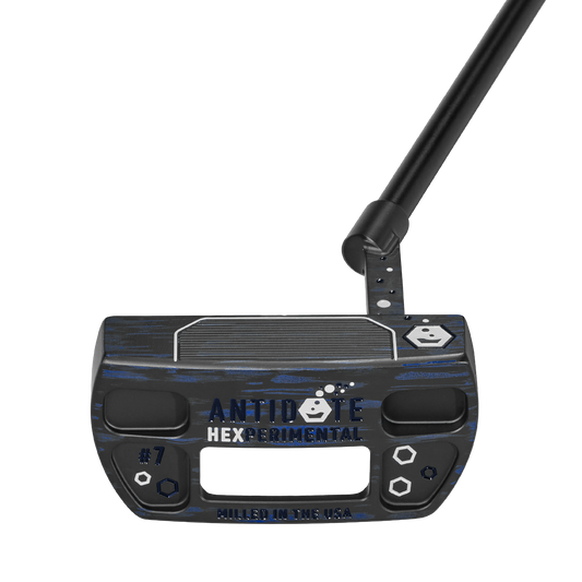 Antidote Hexperimental #7 Putter