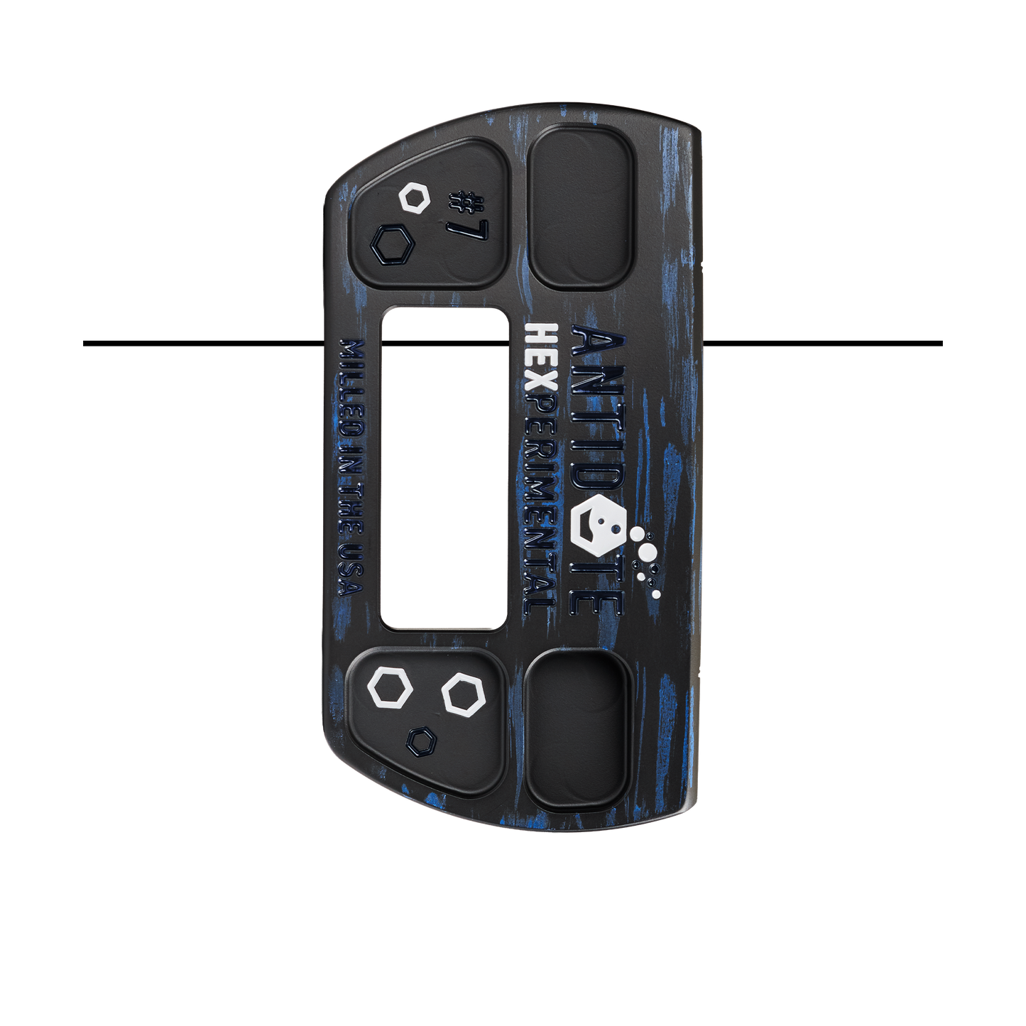 Antidote Hexperimental #7 Putter