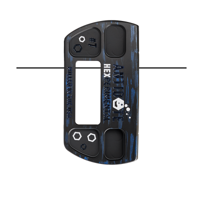 Antidote Hexperimental #7 Putter