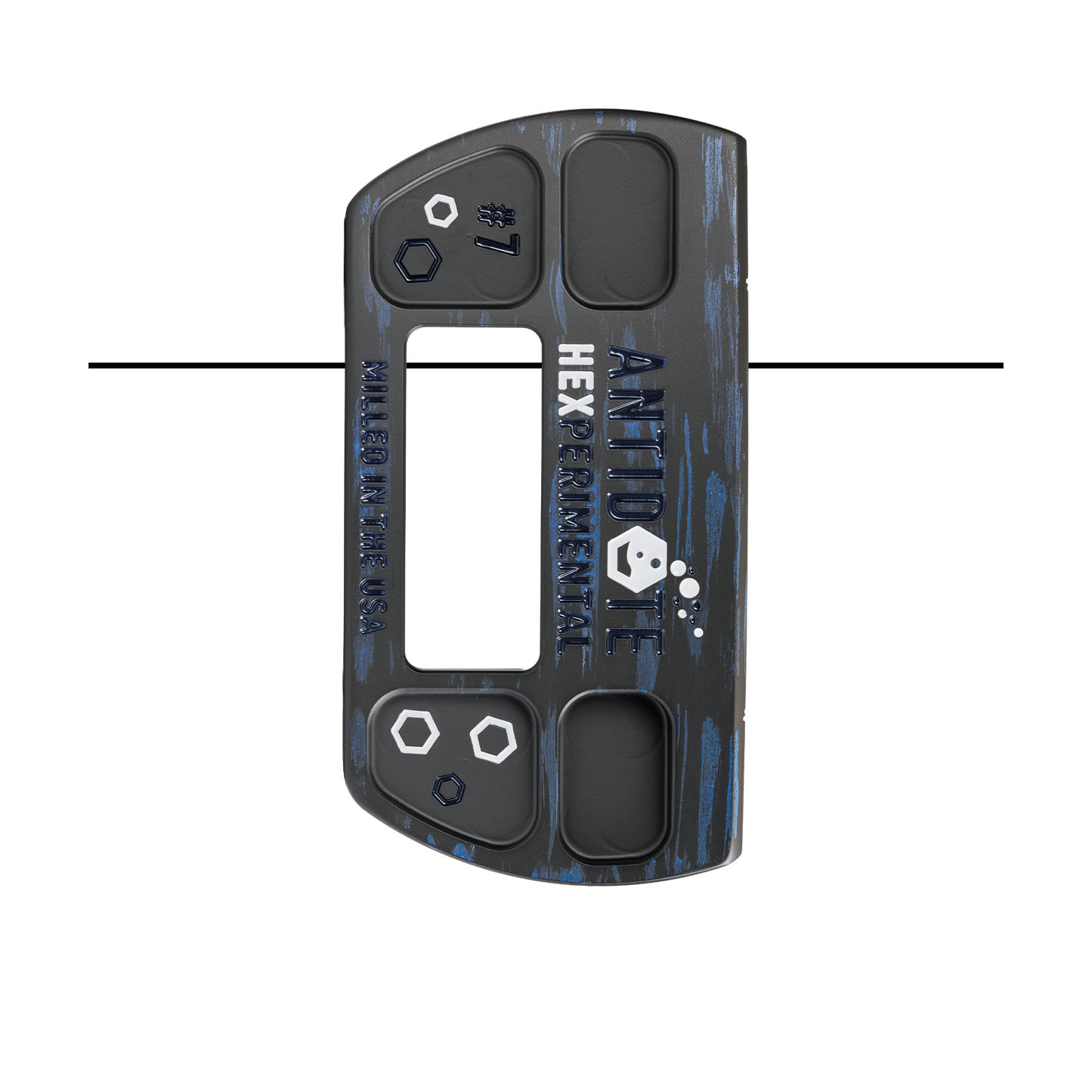 Antidote Hexperimental #7 Putter