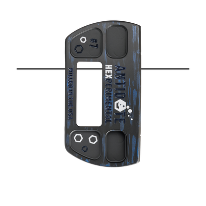 Antidote Hexperimental #7 Putter