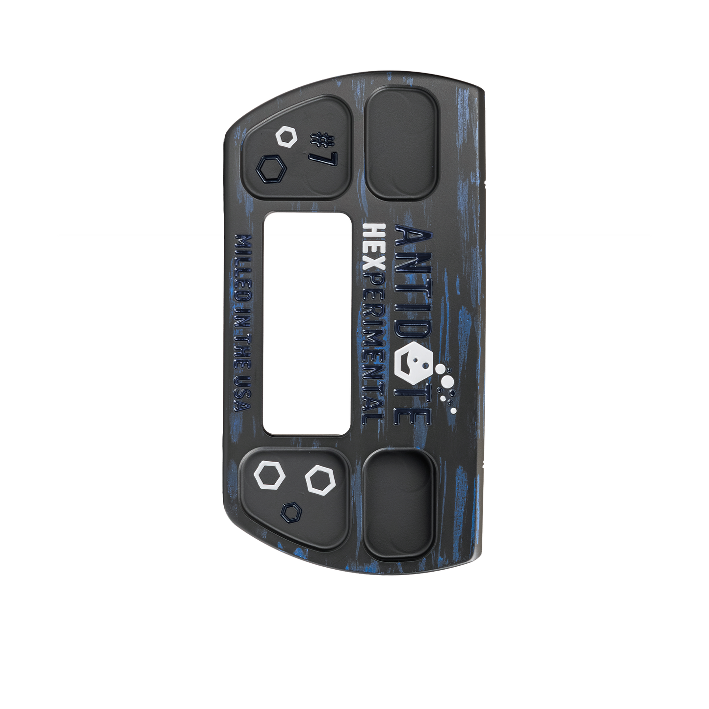 Antidote Hexperimental #7 Putter