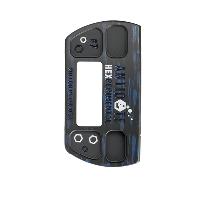 Antidote Hexperimental #7 Putter