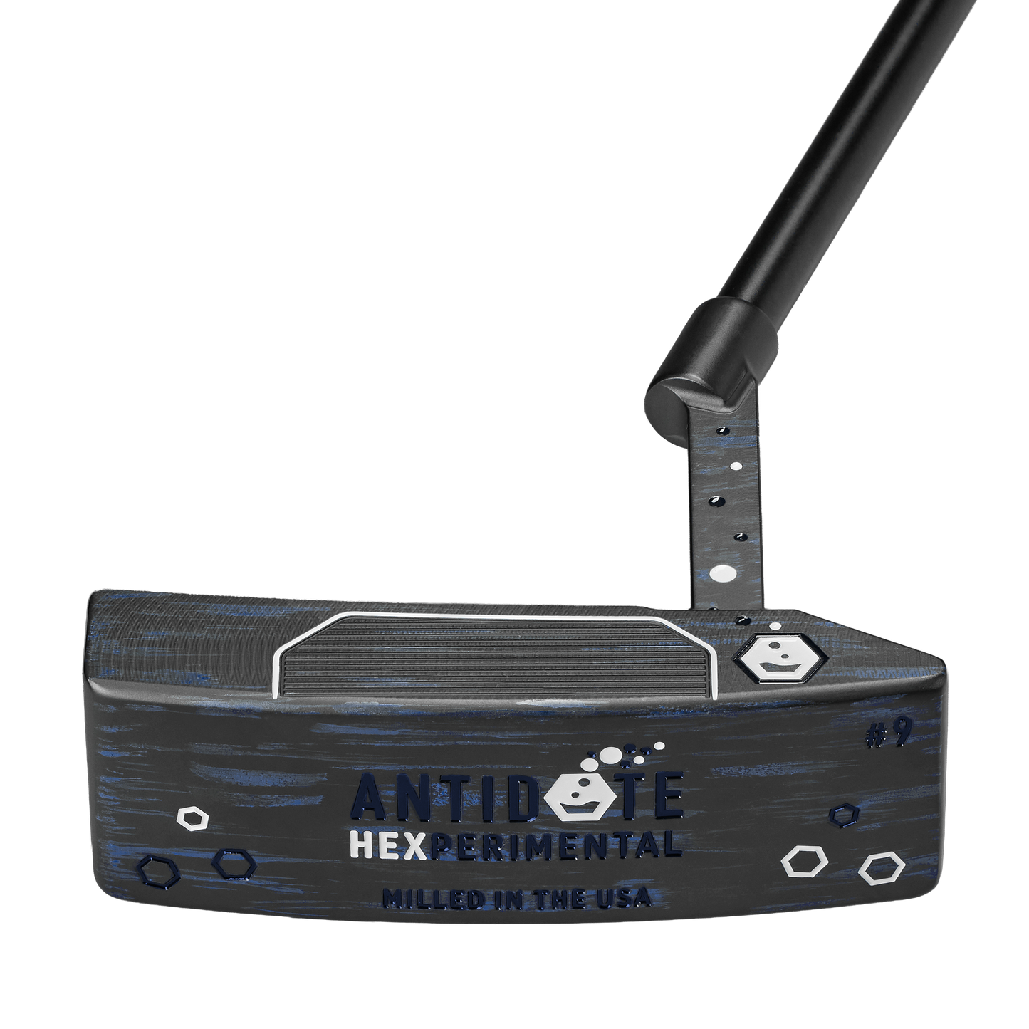 Antidote Hexperimental #9 Putter
