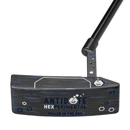 Antidote Hexperimental #9 Putter