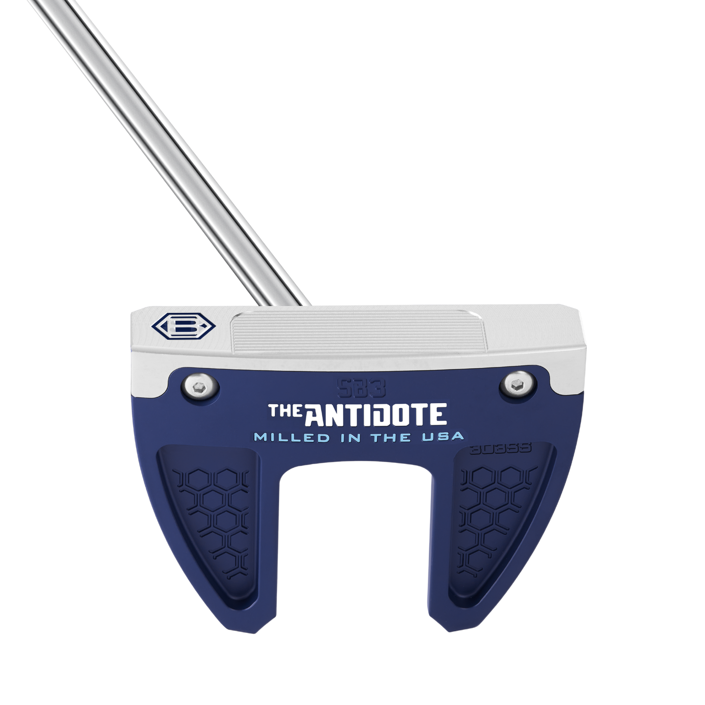 Antidote SB3 Left Handed Putter