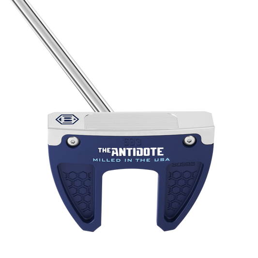 Antidote SB3 Left Handed Putter