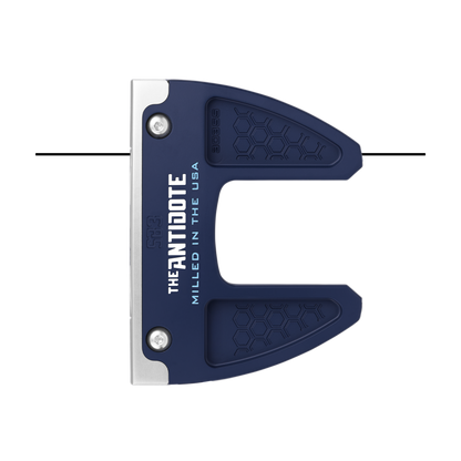 Antidote SB3 Left Handed Putter