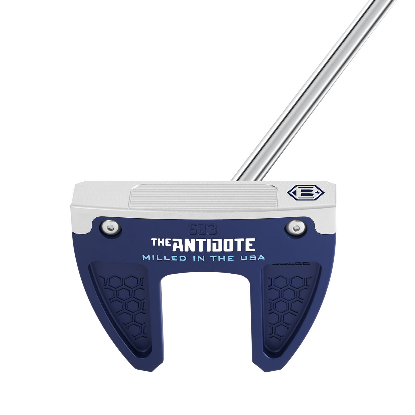 Antidote SB3 Putter