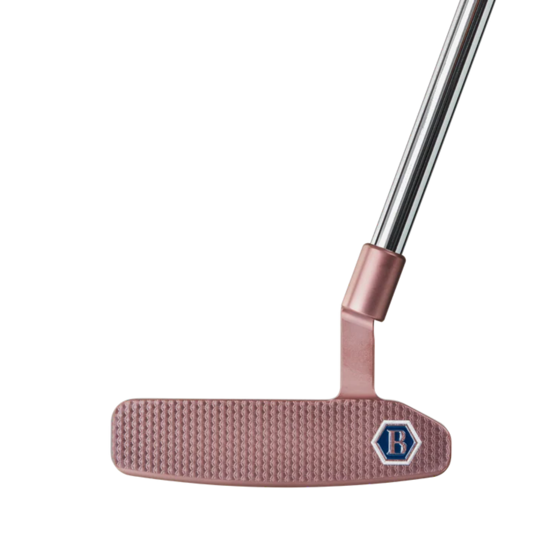 2025 Queen B 8 Plumber's Neck Putter