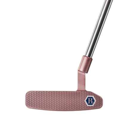 2025 Queen B 8 Plumber's Neck Putter