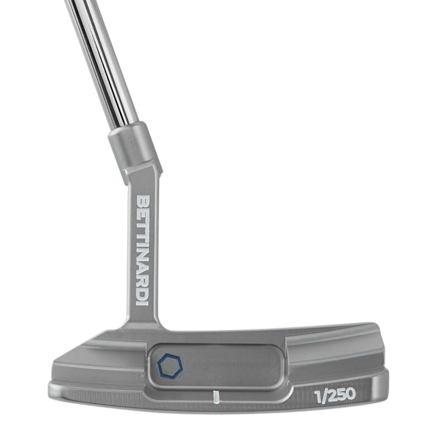 BETTINARDI 25TH ANNIVERSARY QUEEN B 6 PUTTER