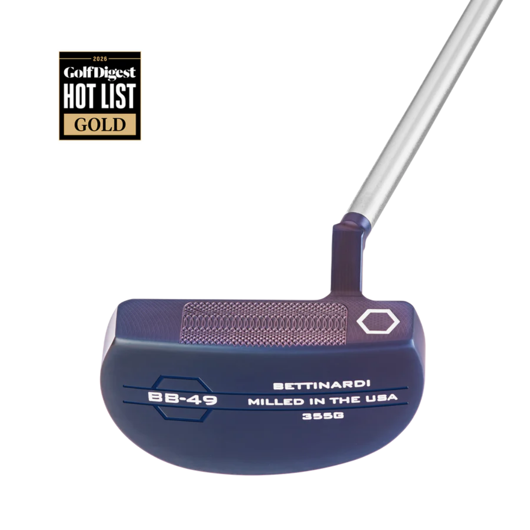 BB49 PUTTER