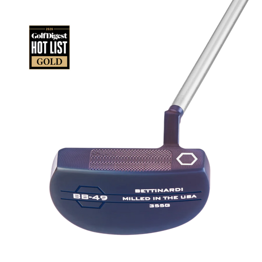BB49 PUTTER