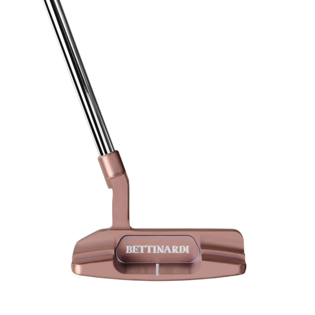 2025 Queen B 8 Plumber's Neck Putter