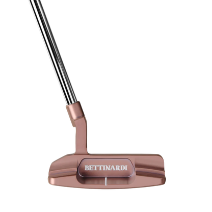 2025 Queen B 8 Plumber's Neck Putter