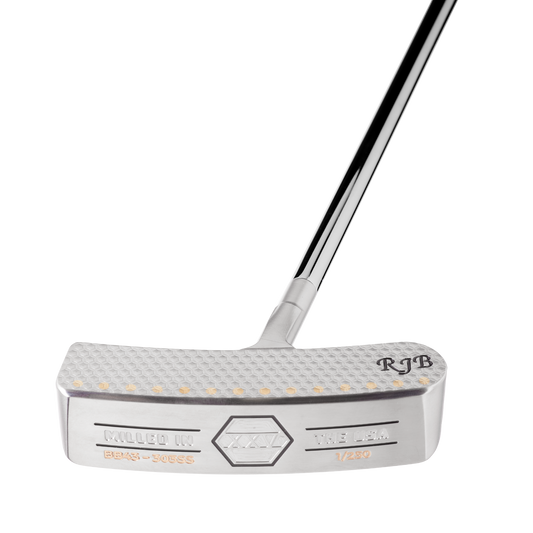 BETTINARDI 25TH ANNIVERSARY BB43 Putter